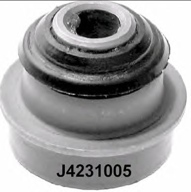 Сайлентблок рычага NIPPARTS J4231005