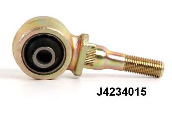 Сайлентблок важеля NIPPARTS J4234015