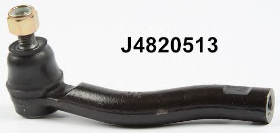 Наконечник рулевой тяги NIPPARTS J4820513