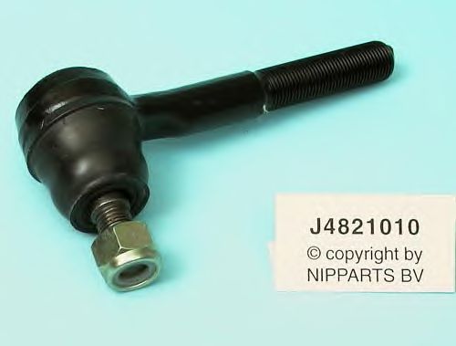 Наконечник рулевой тяги NIPPARTS J4821010