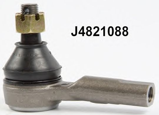 Наконечник рулевой тяги NIPPARTS J4821088