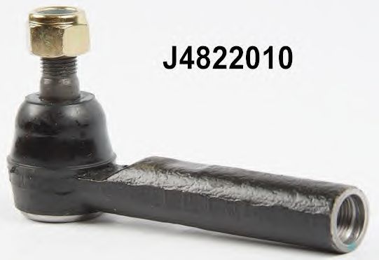 Наконечник рулевой тяги NIPPARTS J4822010