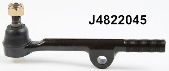 Наконечник рулевой тяги NIPPARTS J4822045