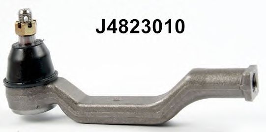 Наконечник рулевой тяги NIPPARTS J4823010