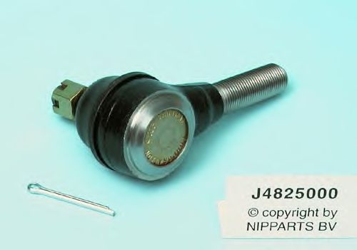 Наконечник рулевой тяги NIPPARTS J4825000