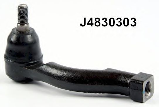 Наконечник рулевой тяги NIPPARTS J4830303