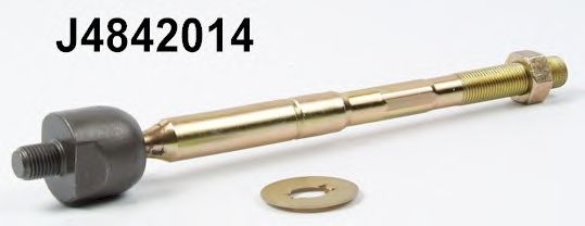 Рулевая тяга NIPPARTS J4842014