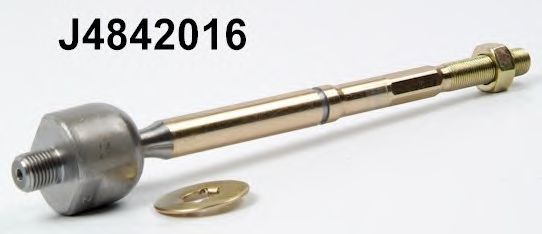 Рулевая тяга NIPPARTS J4842016