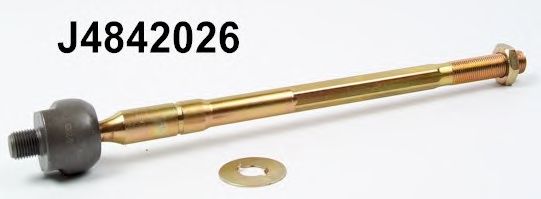 Рулевая тяга NIPPARTS J4842026