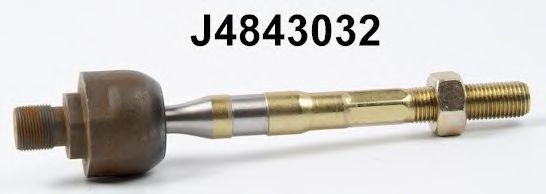 Рульова тяга NIPPARTS J4843032