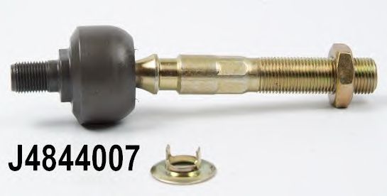 Рулевая тяга NIPPARTS J4844007