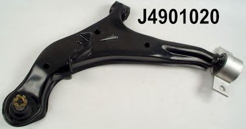 Важіль підвіски NIPPARTS J4901020