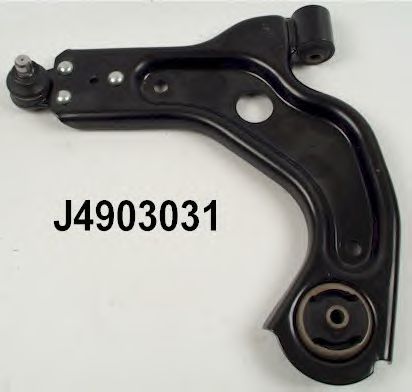 Важіль підвіски NIPPARTS J4903031