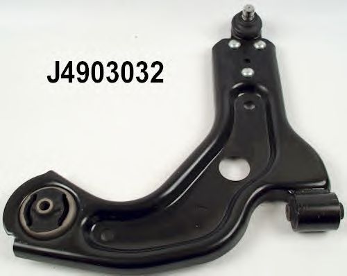 Рычаг подвески NIPPARTS J4903032