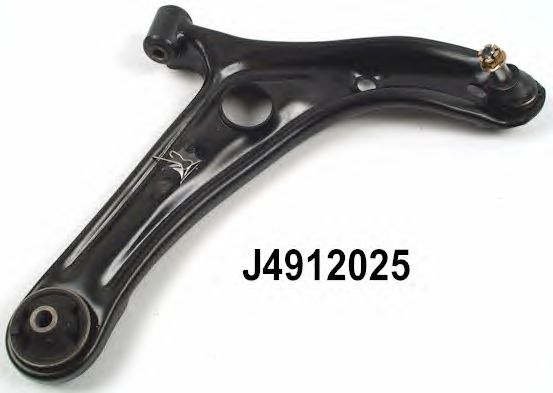 Рычаг подвески NIPPARTS J4912025