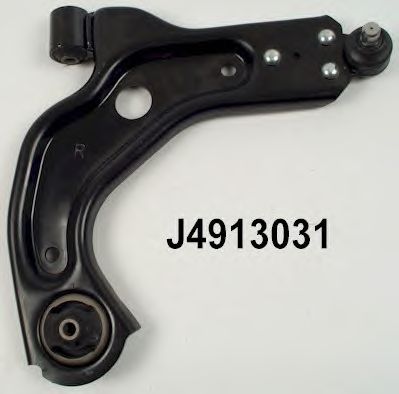 Рычаг подвески NIPPARTS J4913031