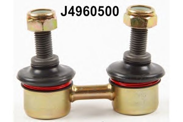 Тяга / стойка стабилизатора NIPPARTS J4960500