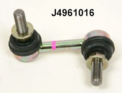 Тяга / стойка стабилизатора NIPPARTS J4961016