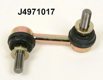 Тяга / стойка стабилизатора NIPPARTS J4971017