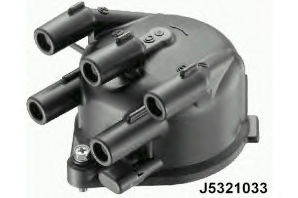 Крышка распределителя зажигания NIPPARTS J5321033