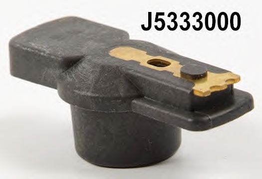 Бегунок распределителя зажигани NIPPARTS J5333000