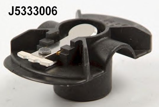 Бегунок распределителя зажигани NIPPARTS J5333006