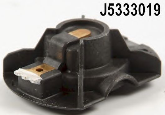 Бегунок распределителя зажигани NIPPARTS J5333019
