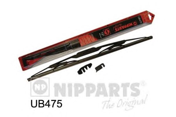 Щетка стеклоочистителя NIPPARTS UB475