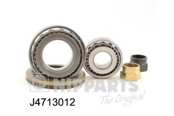 Ступичный подшипник NIPPARTS J4713012