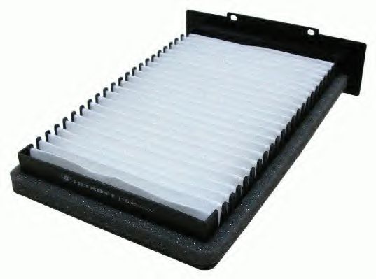 Фільтр салону FILTRON K1163