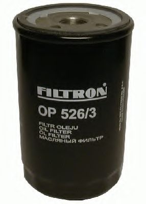 Масляный фильтр FILTRON OP 526/3