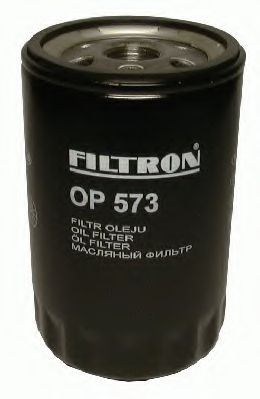 Масляный фильтр FILTRON OP 573