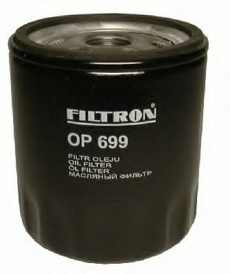 Масляный фильтр FILTRON OP 699