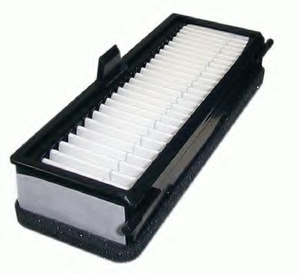 Фильтр салона FILTRON K 1062-2x