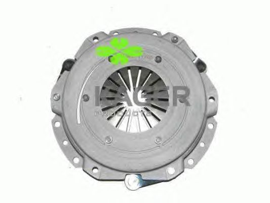 Корзина сцепления KAGER 15-2157