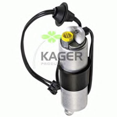 Паливний насос KAGER 52-0089