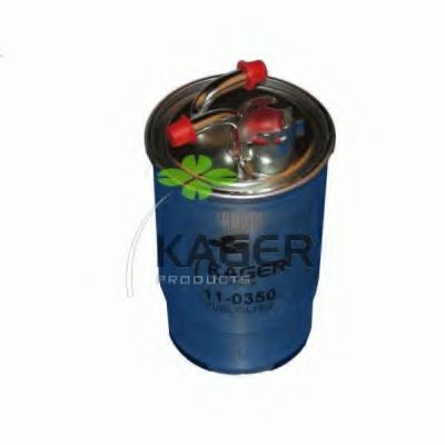 Топливный фильтр KAGER 11-0350