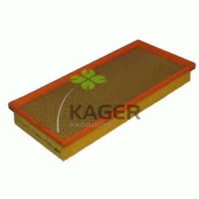 Воздушный фильтр KAGER 12-0097