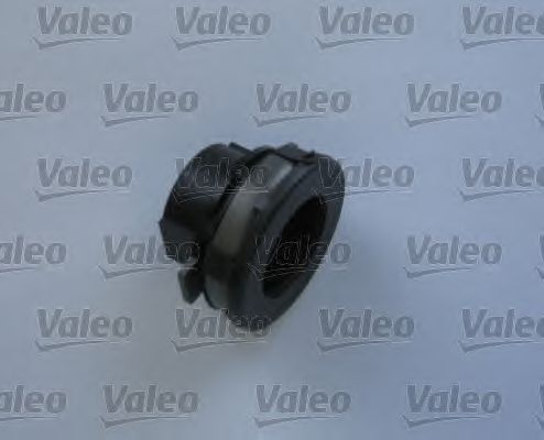 Комплект сцепления VALEO 835017