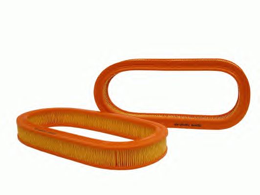 Воздушный фильтр WIX FILTERS WA6003