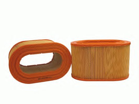 Воздушный фильтр WIX FILTERS WA6019