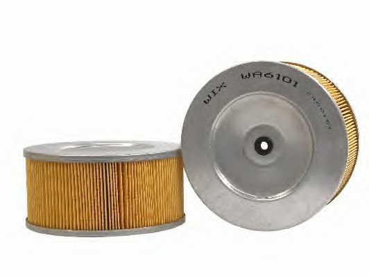 Воздушный фильтр WIX FILTERS WA6101