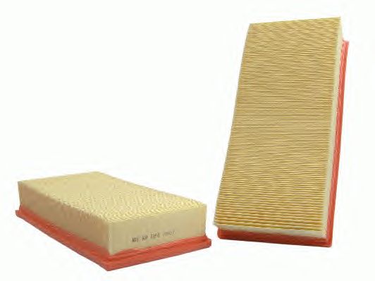 Воздушный фильтр WIX FILTERS WA6196