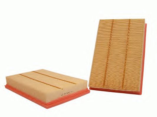 Воздушный фильтр WIX FILTERS WA6200