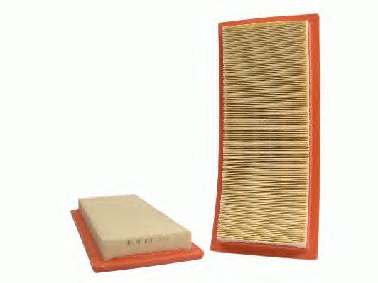 Воздушный фильтр WIX FILTERS WA6201