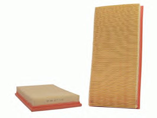 Воздушный фильтр WIX FILTERS WA6229