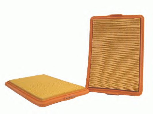 Воздушный фильтр WIX FILTERS WA6258