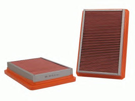 Воздушный фильтр WIX FILTERS WA6291