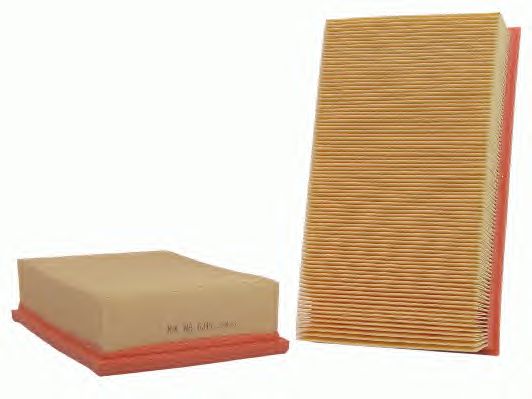 Воздушный фильтр WIX FILTERS WA6315