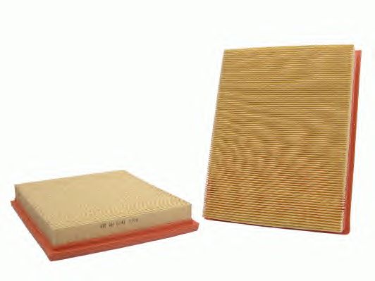 Воздушный фильтр WIX FILTERS WA6340